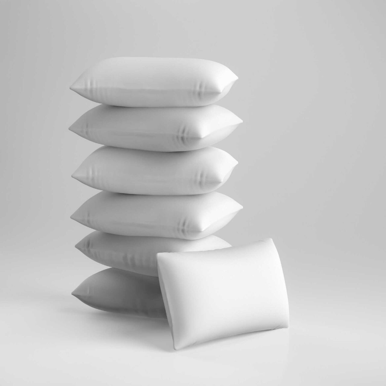 Yastık Kılıflarıyla Ev Dekorasyonunu Canlandırın