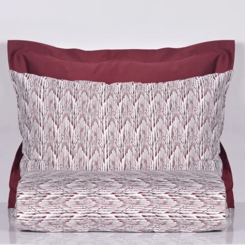 %100 Pamuk 80 Tel Saten Matches Nevresim Takımı İndirimli Fiyatlarla