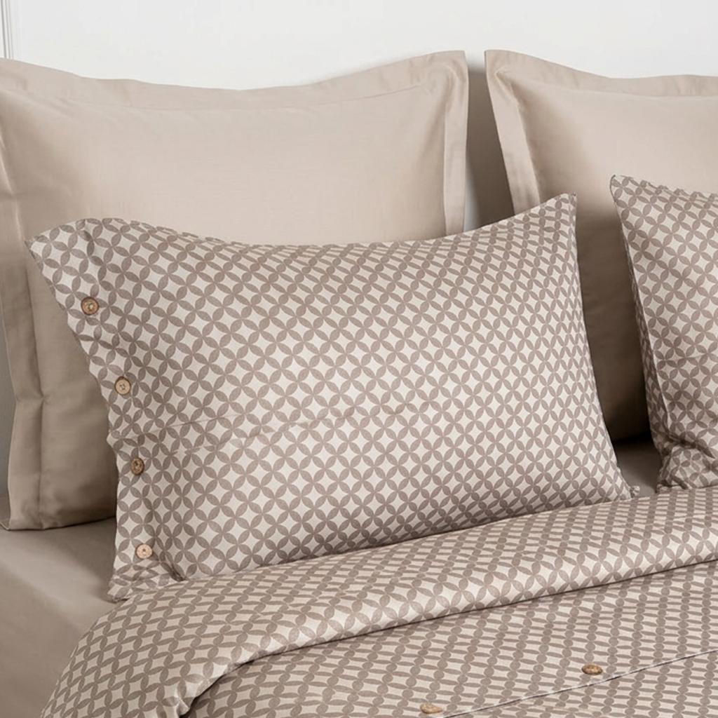Dion Jacquard Nevresim Takımı