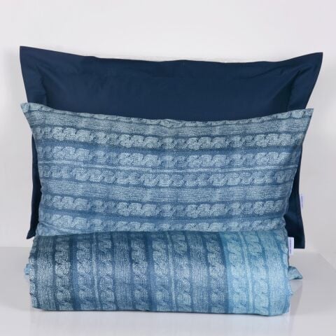 %100 Pamuk Saten Alex  Nevresim Takımı Bordo - Tek Kişilik - Düz Çarşaf