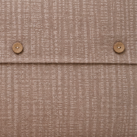 Linen Jacquard Nevresim Takımı