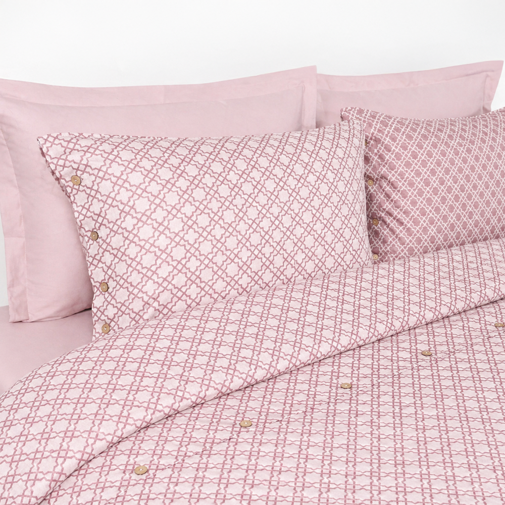 Otto Jacquard Nevresim Takımı