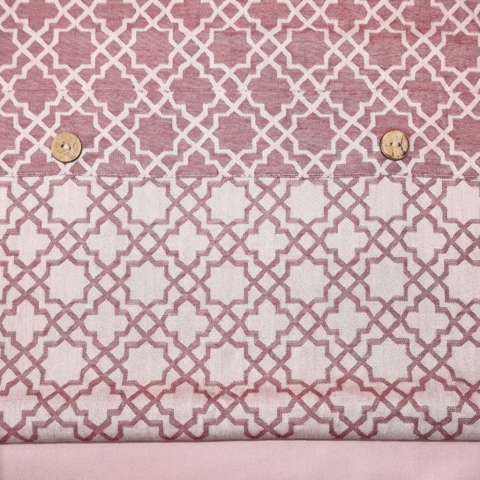 Otto Jacquard Nevresim Takımı