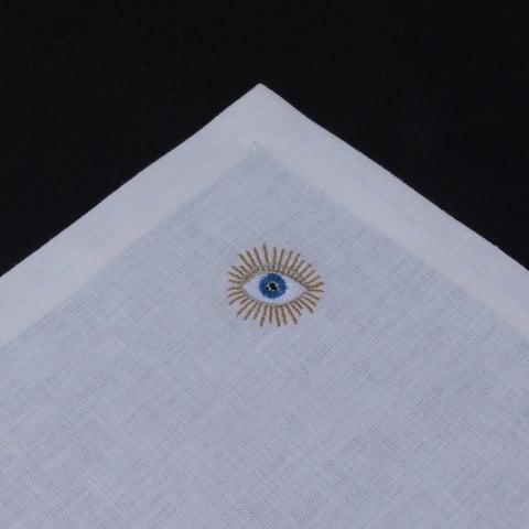 4'Lü Mystic Peçete