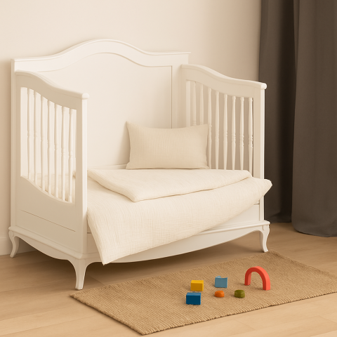 Bebek Müslin Mix And Match