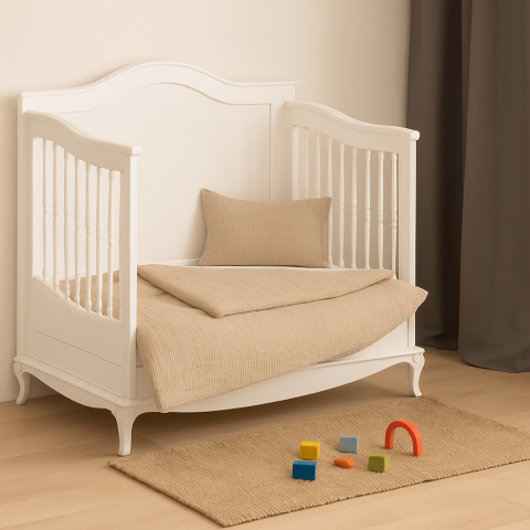 Bebek Müslin Mix And Match