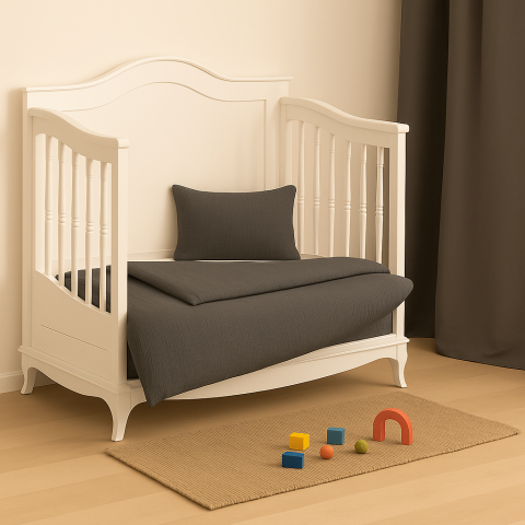 Bebek Müslin Mix And Match