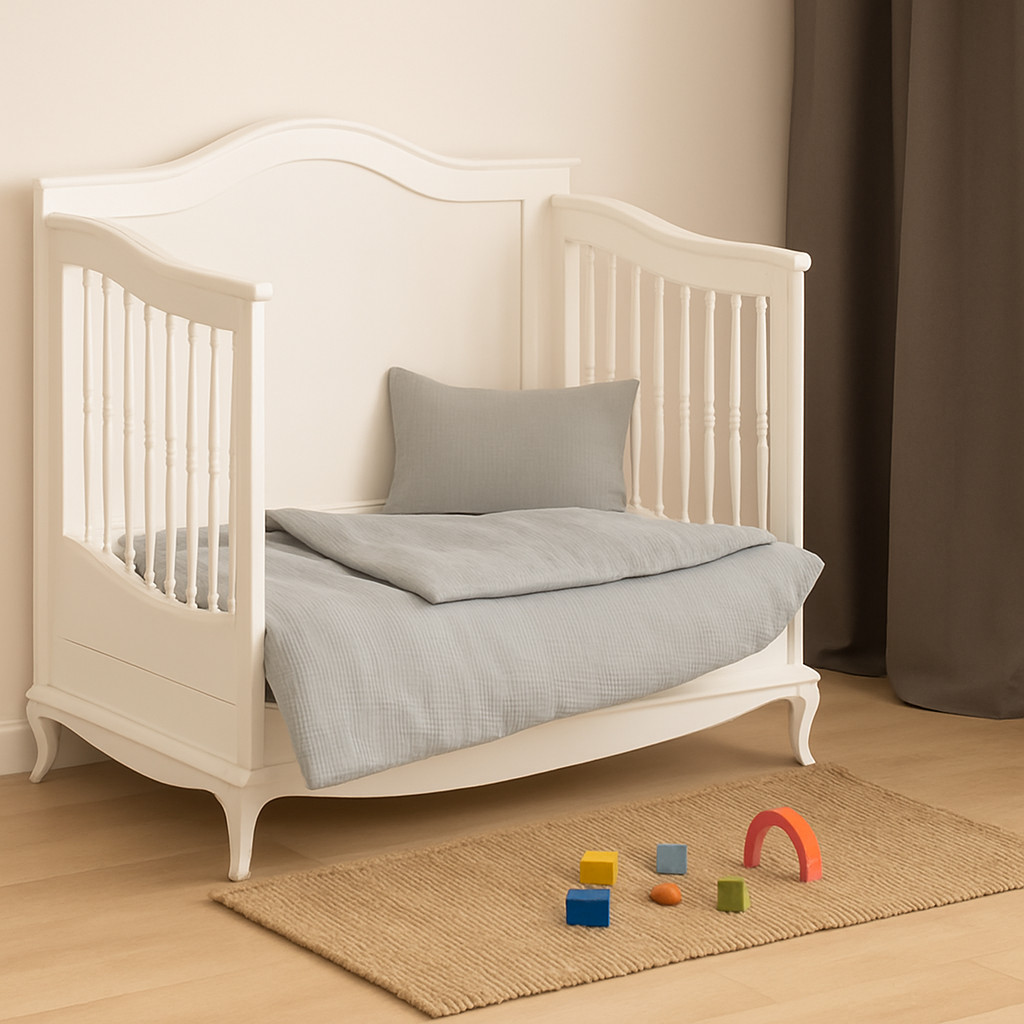 Bebek Müslin Mix And Match