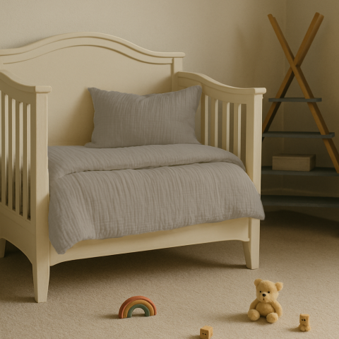 Bebek Müslin Mix And Match