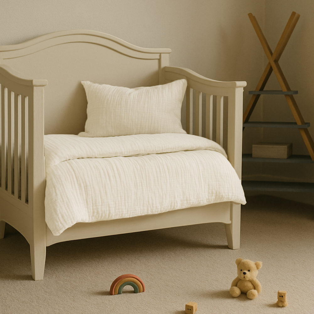 Bebek Müslin Mix And Match