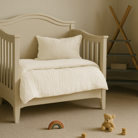 Bebek Müslin Mix And Match