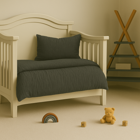 Bebek Müslin Mix And Match