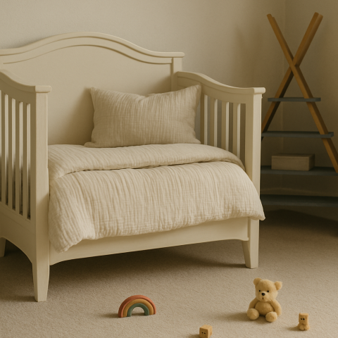 Bebek Müslin Mix And Match