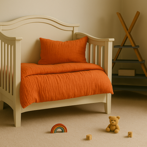 Bebek Müslin Mix And Match