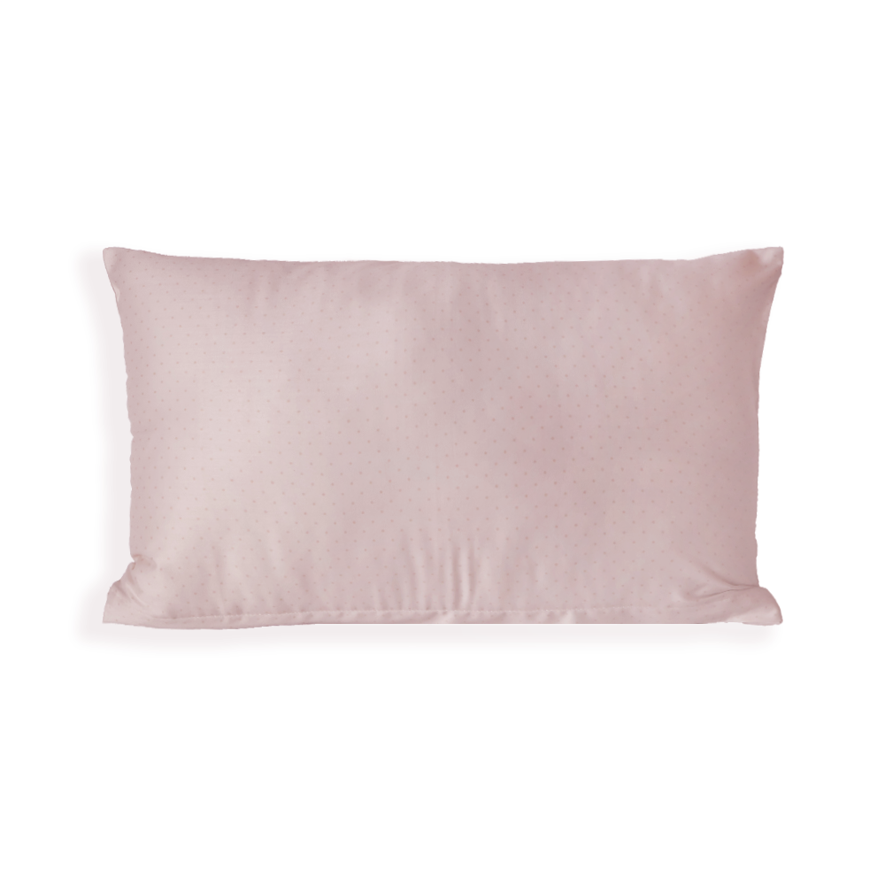 Terri Pup Bebek Mix And Match Pudra - Yastık Kılıfı