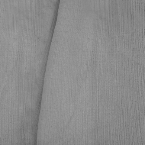 Bebek Müslin Mix And Match Açık Gri - Nevresim+Yst Kılıfı