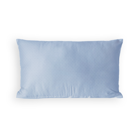 Terri Pup Bebek Mix And Match Mavi - Yastık Kılıfı