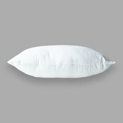 Silikon Dolu Kırlent Yastık 40x60