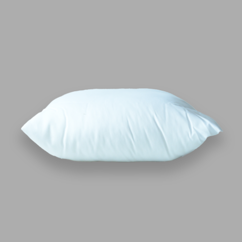 Silikon Dolu Kırlent Yastık 50x50