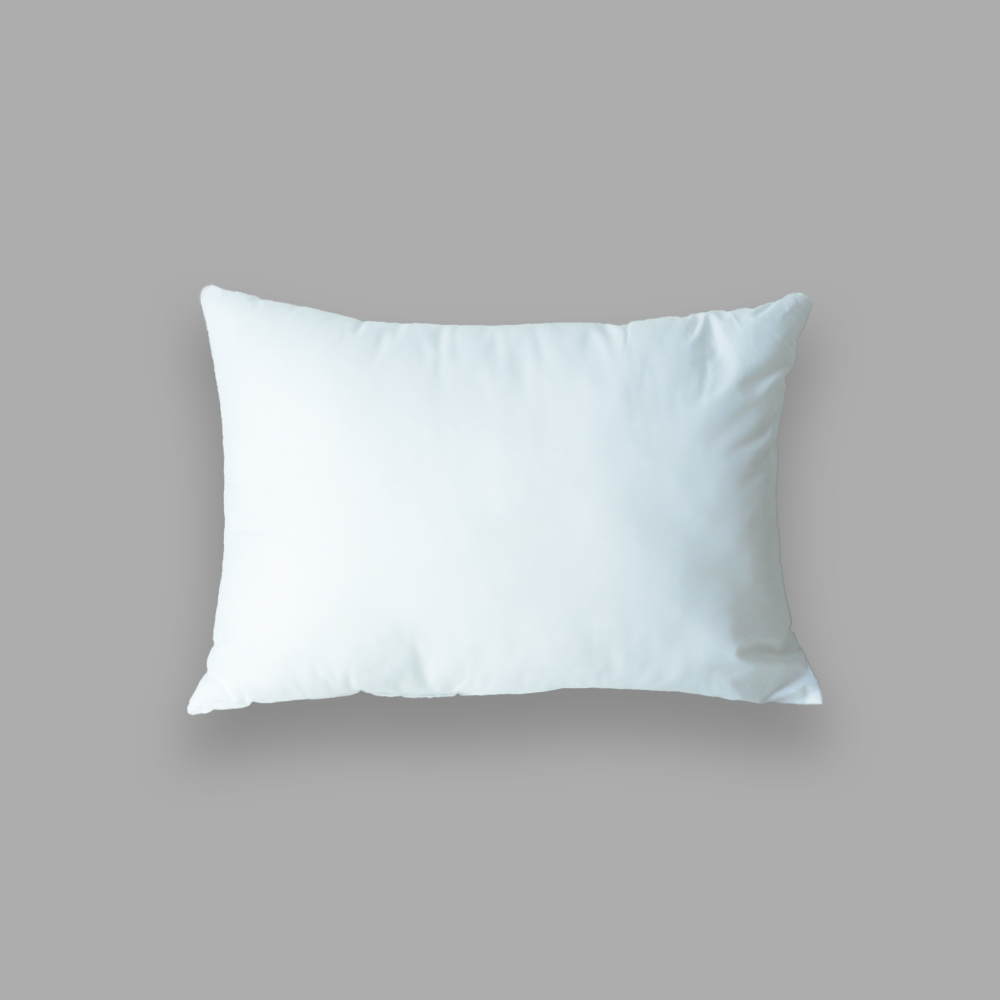 Silikon Dolu Kırlent Yastık 40x60