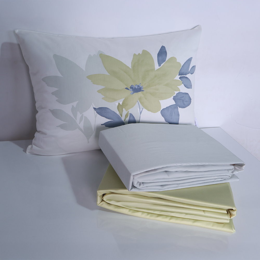 Lotus Fitted Takımı