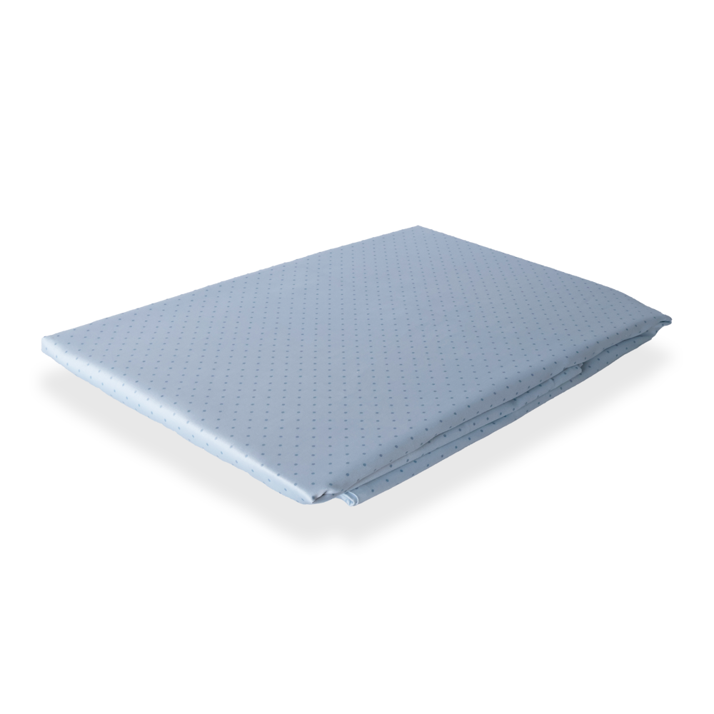 Terri Pup Bebek Mix And Match Mavi - Nevresim