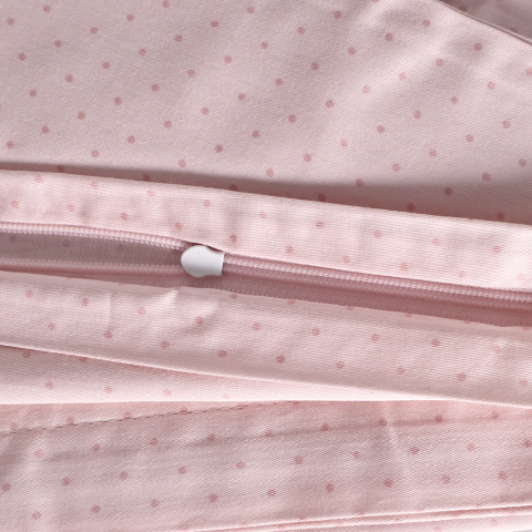 Terri Pup Bebek Mix And Match Pudra - Nevresim