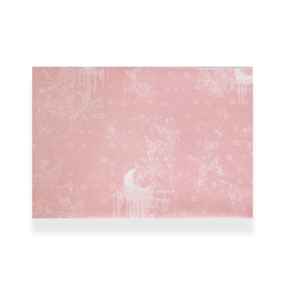 Moon Bebek Mix And Match Pudra - Nevresim