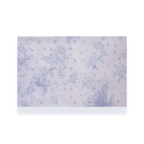 Moon Bebek Mix And Match Mavi - Nevresim