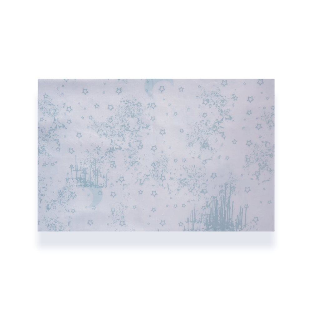 Moon Bebek Mix And Match Mint - Nevresim