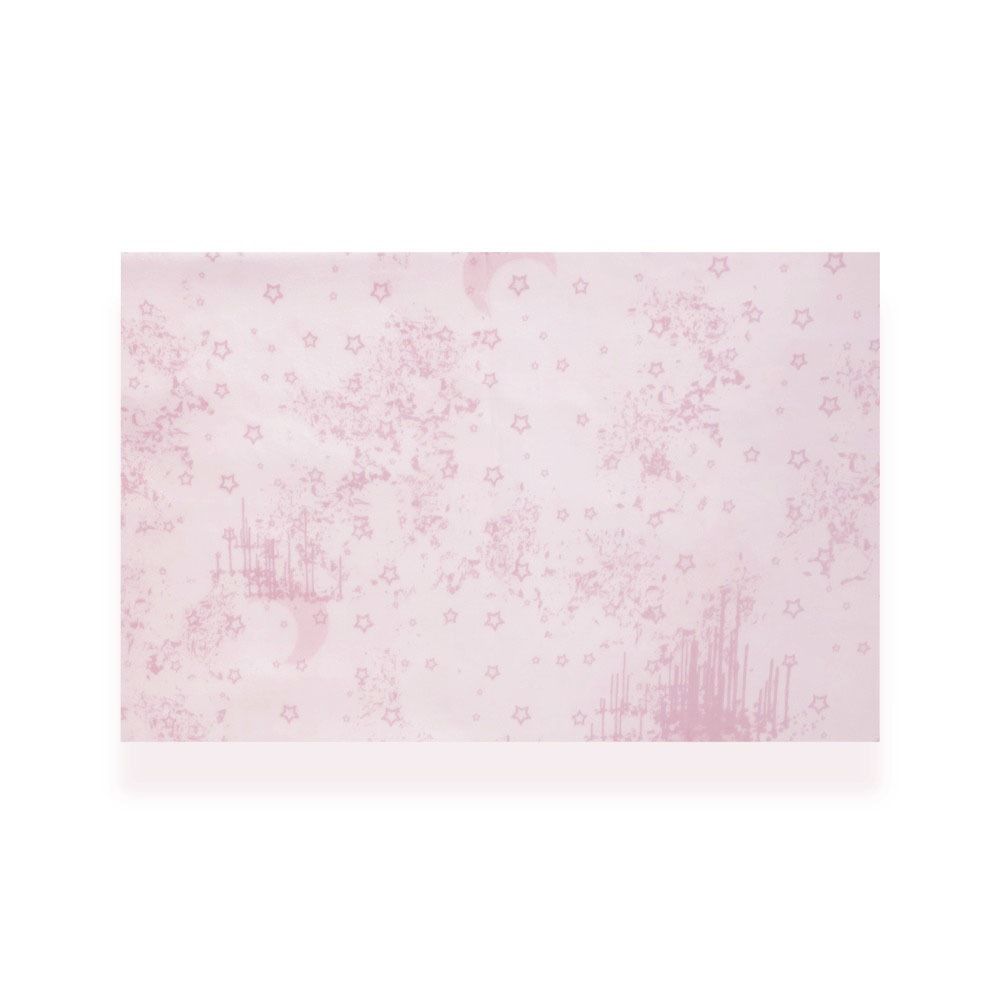 Moon Bebek Mix And Match Pudra - Nevresim