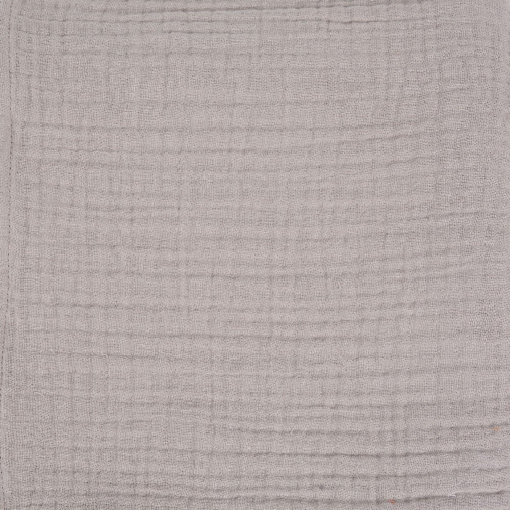 Kişiye Özel Nakışlı Çok Amaçlı Müslin Örtü Taş