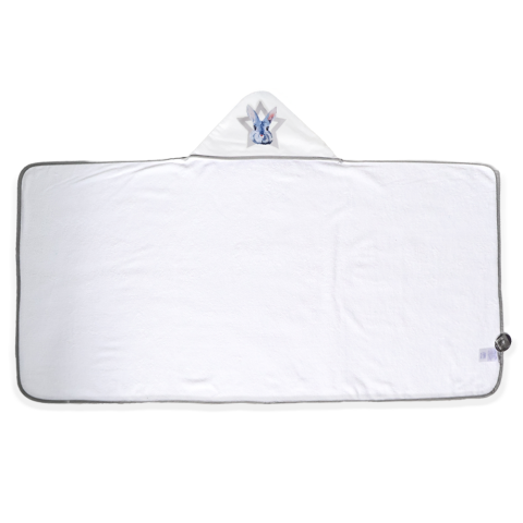 Tavşan Başlıklı Kundak 70x140