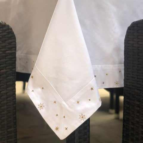 Mystic Masa Örtüsü