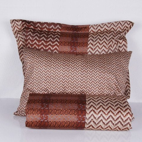 %100 Pamuk Saten Tias  Nevresim Takımı