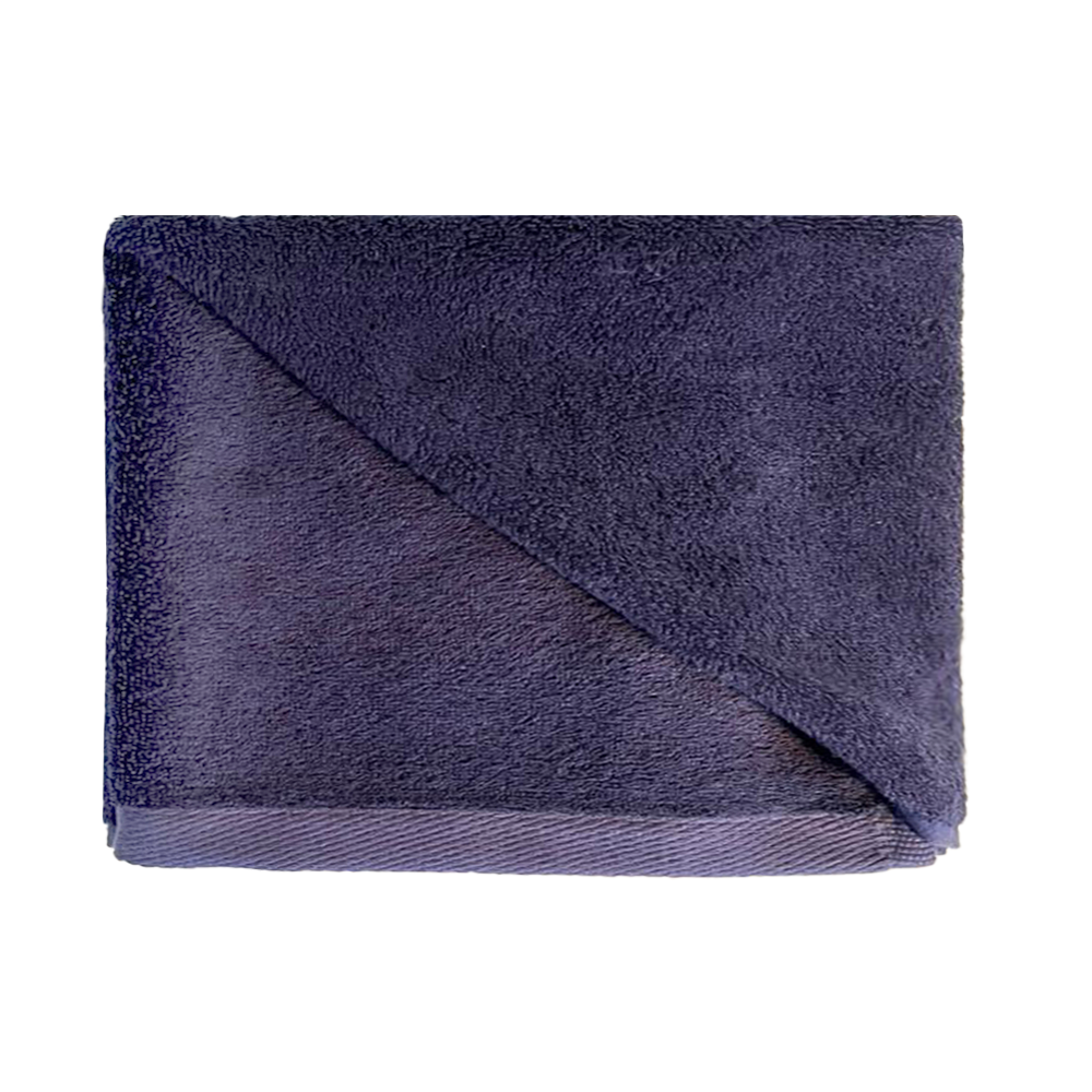 Yüz Havlusu 50x90 Lacivert