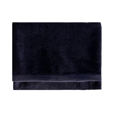 Yüz Havlusu 50x90 Lacivert