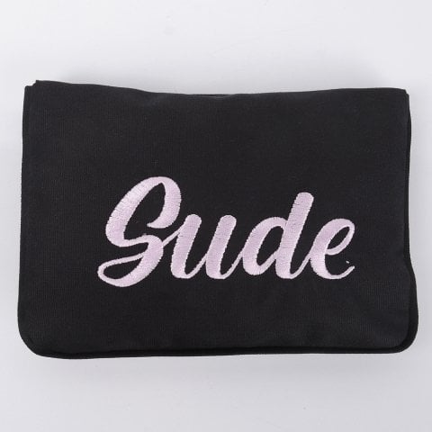 Kişiye özel biyeli nakışlı çanta kişiselleştirme hediye aksesuar