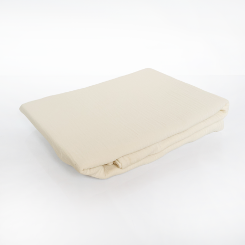 Bebek Müslin Mix And Match Krem - Nevresim