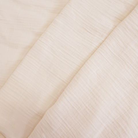 Bebek Müslin Mix And Match Krem - Nevresim