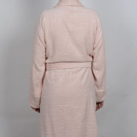 Basic Bornoz S - Pudra