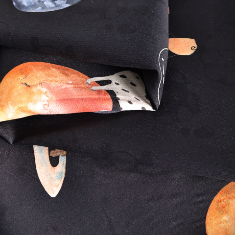 Galaxy Dog Bebek Mix And Match