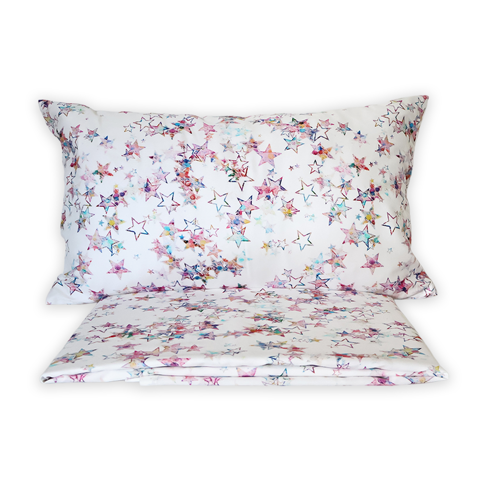 Colourful Stars Bebek Mix And Match