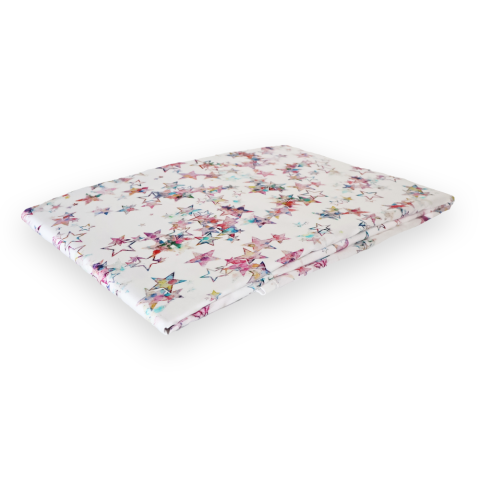 Colourful Stars Bebek Mix And Match