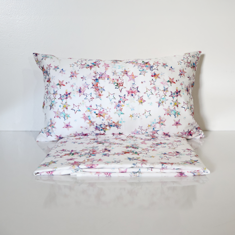 Colourful Stars Bebek Mix And Match