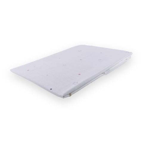 Starheads Bebek Mix And Match Kombin - Düz Çarşaf