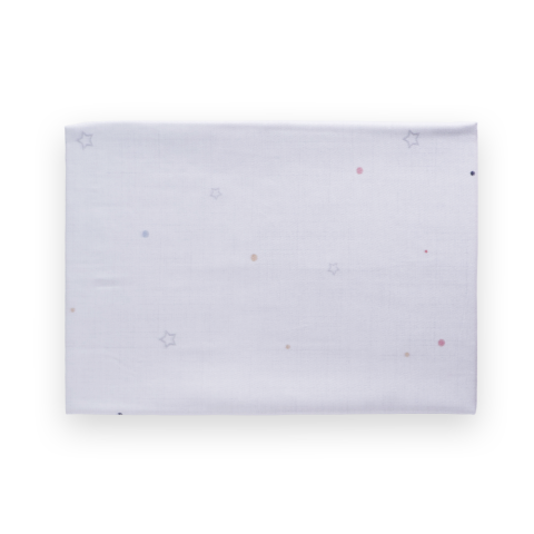 Starheads Bebek Mix And Match Kombin - Düz Çarşaf