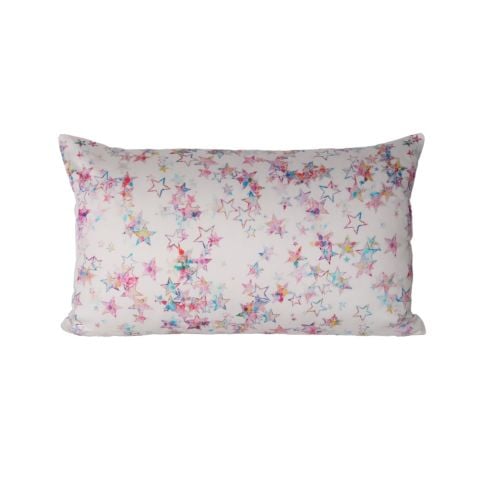 Colourful Stars Bebek Mix And Match Yastık Kılıfı