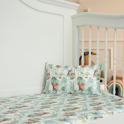 Chıpmunk Bebek Mix And Match