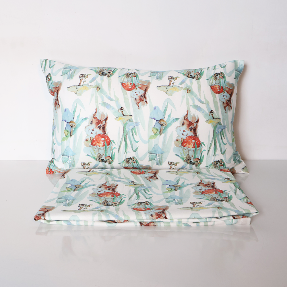 Chıpmunk Bebek Mix And Match